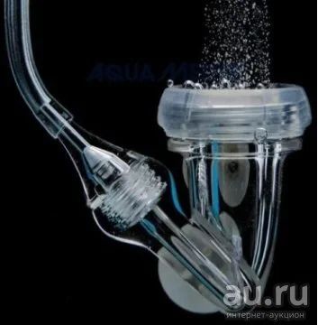 Лот: 17968011. Фото: 1. Диффузор CO2 (распылитель) Ista... Оборудование