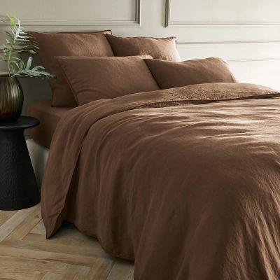Лот: 24154843. Фото: 1. Пододеяльник LaRedoute. Постельное бельё