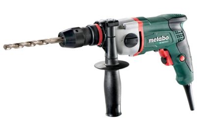 Лот: 8865767. Фото: 1. Дрель Metabo BE 600/13-2 600383000... Электроинструмент
