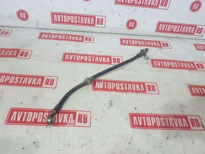 Лот: 20898222. Фото: 1. Шланг тормозной Mitsubishi Fuso... Тормозная система