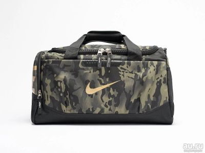 Лот: 16526537. Фото: 1. Сумка Nike (18317). Сумки