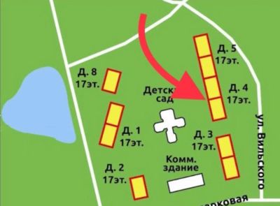Лот: 11966576. Фото: 1. 2к квартира 38м2 ЖК Серебряный. Квартиры, студии