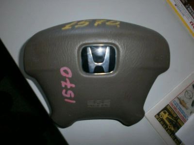 Лот: 7630430. Фото: 1. Airbag на руль Honda Stepwgn... Салон