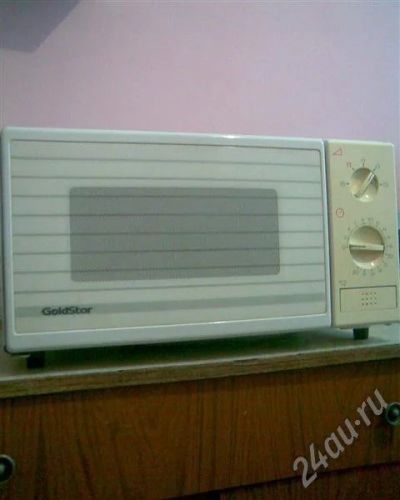 Лот: 657315. Фото: 1. Продам микроволновку LG. Микроволновки, мини-печи