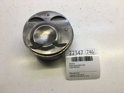 Лот: 20381933. Фото: 1. Поршень Honda Stream 2001 13010PNA000... Двигатель и элементы двигателя