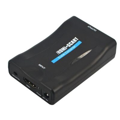 Лот: 15254139. Фото: 1. Переходник Kebidu 1080P HDMI в... Шнуры, кабели, разъёмы