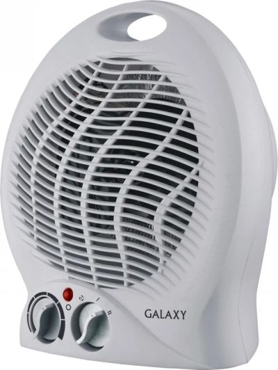 Лот: 8425478. Фото: 1. Тепловентилятор Galaxy GL-8171... Обогреватели бытовые