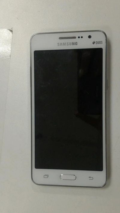 Лот: 7723021. Фото: 1. продам samsung grand prime. Кнопочные мобильные телефоны
