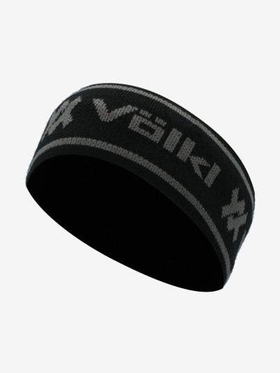 Лот: 22407147. Фото: 1. Повязка Volkl, Черный. Другое (спортивная одежда)