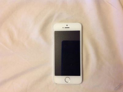 Лот: 5874226. Фото: 1. Iphone 5s. Смартфоны