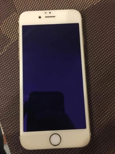 Лот: 10523356. Фото: 1. Продам iPhone 6s 64gb. Смартфоны