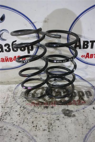 Лот: 21718199. Фото: 1. пружины Hyundai Accent LC, LC2. Двигатель и элементы двигателя
