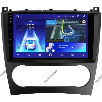 Лот: 20759621. Фото: 1. Магнитола Teyes CC2 Lite Plus... Автомагнитолы