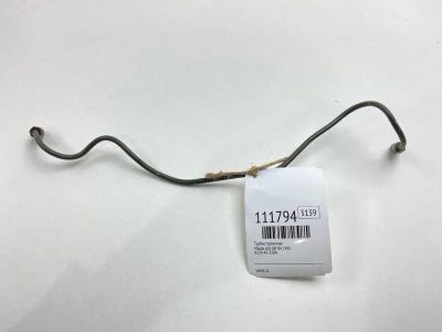 Лот: 25354718. Фото: 1. Трубка тормозная Mazda 626 1980... Тормозная система