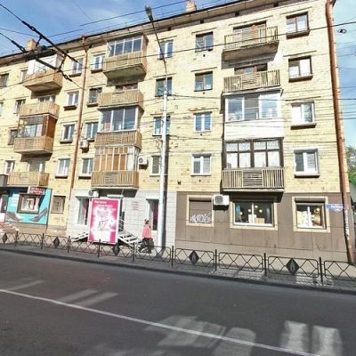 Лот: 4538908. Фото: 1. Сдам площадь 31кв.м на Ленина148. Нежилое