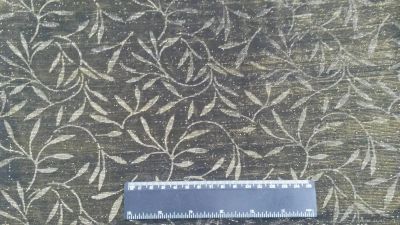 Лот: 6841409. Фото: 1. Ткань винтажная, трикотаж, люрекс. Ткани, нитки, пряжа