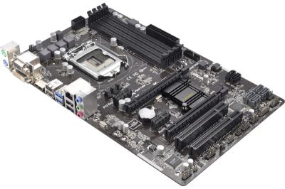 Лот: 7551600. Фото: 1. intel G1820 + ASRock B85 Pro4. Процессоры