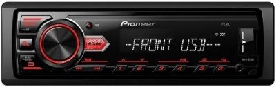 Лот: 11923017. Фото: 1. Новая! USB-Автомагнитола Pioneer... Автомагнитолы