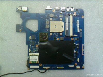 Лот: 6751120. Фото: 1. Samsung Petronas -D-15E PCB BA41-01681A... Материнские платы