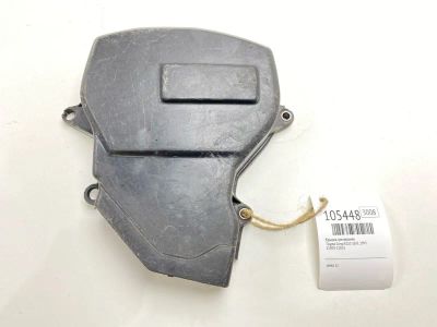 Лот: 25016762. Фото: 1. Крышка ГРМ верхняя Toyota Corsa... Двигатель и элементы двигателя