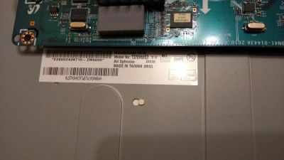 Лот: 10885131. Фото: 1. MainBoard, BN41-01443A (Samsung... Другое (тв и видео)