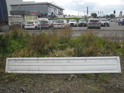 Лот: 4532086. Фото: 1. Борт на Газель 3 м. Кузов