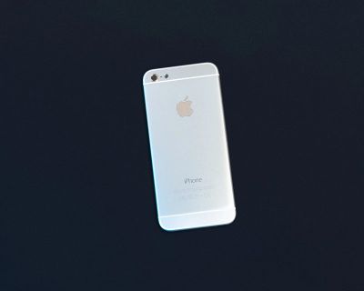 Лот: 19823601. Фото: 1. Корпус iPhone 5 (дизайн iP6) белый... Другое (запчасти, оборудование)