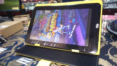 Лот: 4951983. Фото: 1. Планшет 10.1" RoverPad 3W 10.4... Планшеты