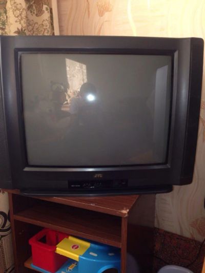 Лот: 6255093. Фото: 1. Телевизоры JVC и AVEST. Телевизоры
