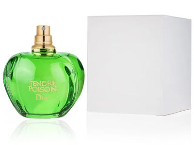 Лот: 7344159. Фото: 1. Тестер Christian Dior Poison Tendre... Женская парфюмерия