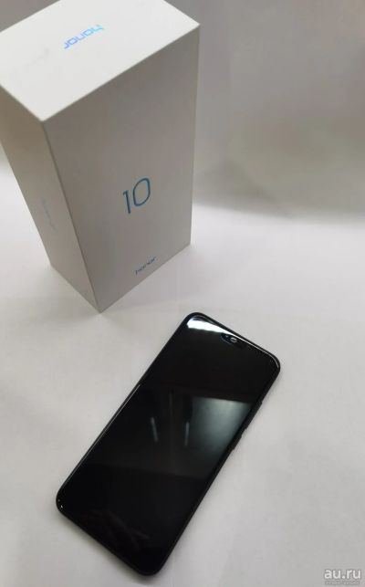 Лот: 17414972. Фото: 1. huawei honor 10. Смартфоны