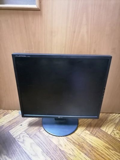 Лот: 18849938. Фото: 1. LG monitor 2шт. Запчасти для телевизоров, видеотехники, аудиотехники