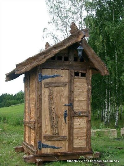 Лот: 10594139. Фото: 1. Изготовить туалетный домик. Другое (строительство и ремонт)