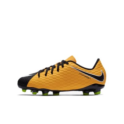 Лот: 10599033. Фото: 1. Бутсы Nike HyperVenom Phelon III. Кеды, кроссовки, слипоны