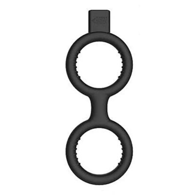 Лот: 19967363. Фото: 1. Вибрирующее кольцо E-Stim Cock... Игрушки