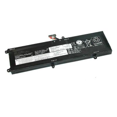Лот: 24515419. Фото: 1. Аккумулятор OEM для ноутбука Lenovo... Другое (комплектующие)