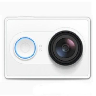 Лот: 10378200. Фото: 1. Xiaomi IY action camera. Экшн камеры
