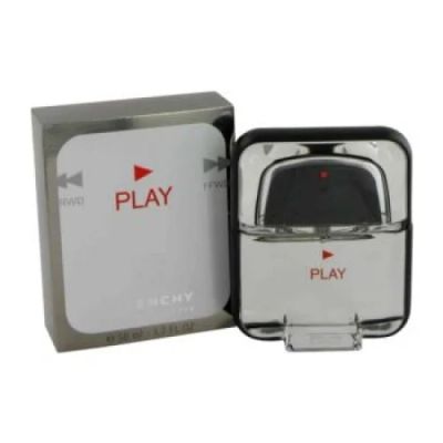Лот: 3709671. Фото: 1. Givenchy Play for Him 50 ml. Мужская парфюмерия