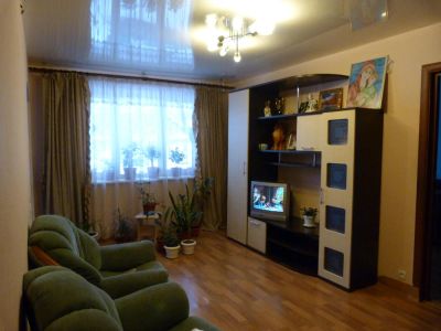 Лот: 10878814. Фото: 1. 2х-ком Металлургов 41. Квартиры, студии