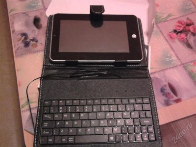 Лот: 1479824. Фото: 1. iPAD MID Читайте описалово. Планшеты