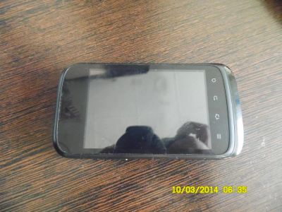 Лот: 4043306. Фото: 1. ZTE V790. Смартфоны