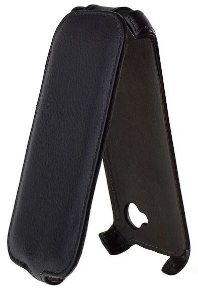 Лот: 3867056. Фото: 1. Флип-кейс Activ Leather для Fly... Чехлы, бамперы