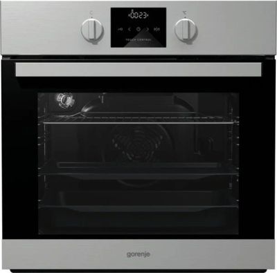 Лот: 13794722. Фото: 1. Независим. духовой шкаф Gorenje... Микроволновки, мини-печи