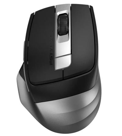 Лот: 24948395. Фото: 1. Мышь беспроводная A4Tech Fstyler... Клавиатуры и мыши