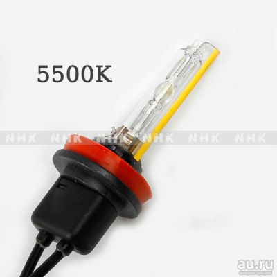 Лот: 11700180. Фото: 1. NHK Ксеноновые Лампы H11 HID xenon... Детали тюнинга