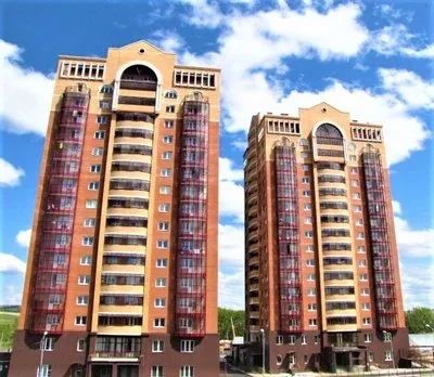 Лот: 14023475. Фото: 1. Продам евродвушку Норильская 4д. Квартиры, студии