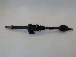Лот: 19551251. Фото: 1. Привод правый Toyota Avensis AZT251... Ходовая, подвеска, рулевое управление