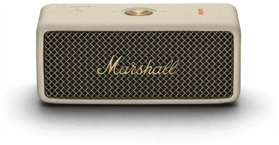 Лот: 20931674. Фото: 1. Портативная акустика Marshall... Портативные, беспроводные колонки