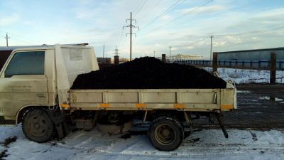 Лот: 12649873. Фото: 1. Балахтинский уголь. Другие (дрова, топливо)