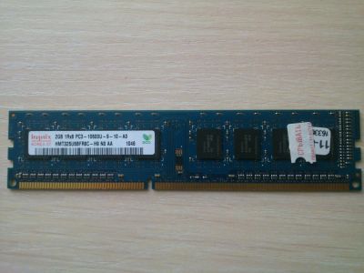 Лот: 4522080. Фото: 1. Память DDR3. Оперативная память